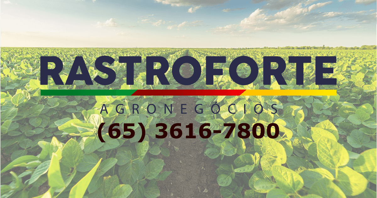 Rastroforte